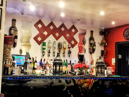 Photo of Beirut Lounge Restaurant - 232 Old Christchurch Rd, Bournemouth BH1 1PE